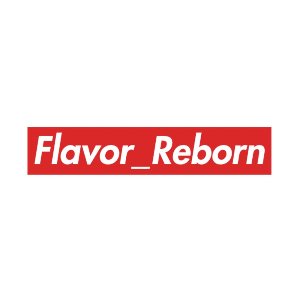 Meet your Posher, Kevin (Flavor_Reborn)